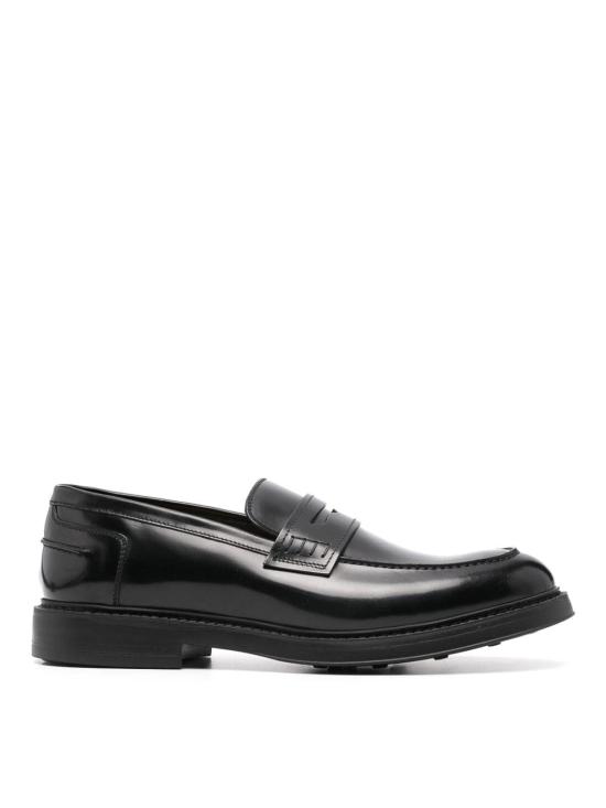  듀칼 슈즈 DU2726BRUXUF007NN00NERO BLACK