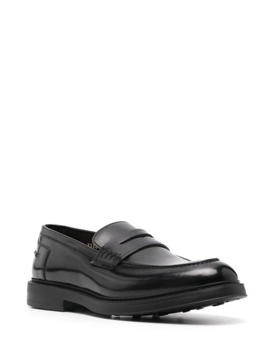  듀칼 슈즈 DU2726BRUXUF007NN00NERO BLACK - DOUCAL’S