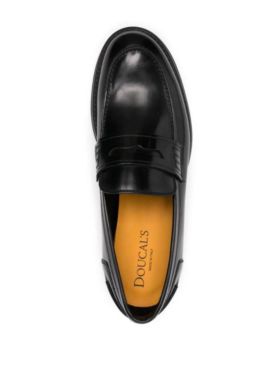  듀칼 슈즈 DU2726BRUXUF007NN00NERO BLACK - DOUCAL’S