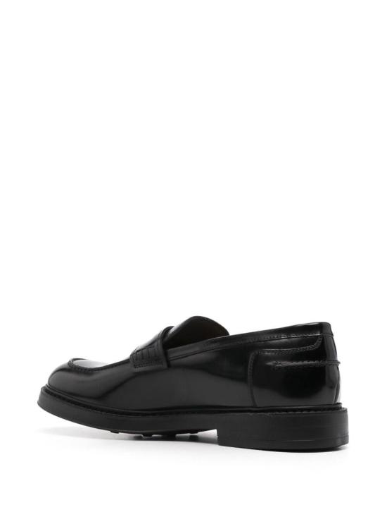  듀칼 슈즈 DU2726BRUXUF007NN00NERO BLACK - DOUCAL’S
