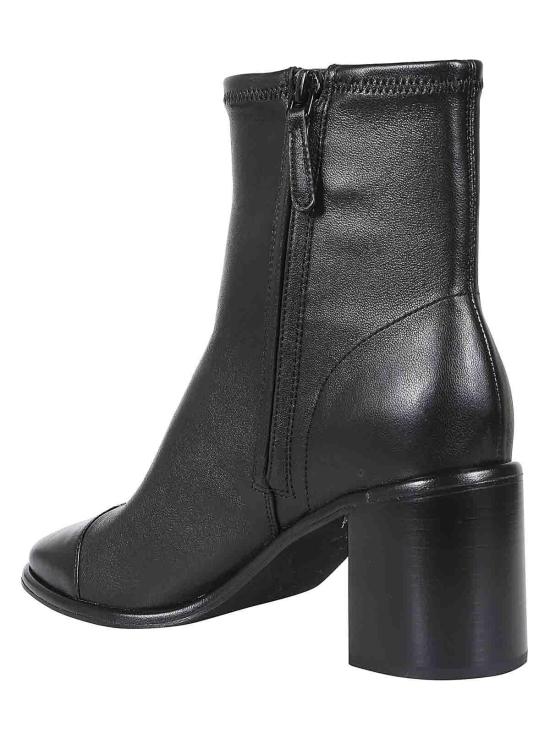  토리버치 부츠 159425006 Black - TORY BURCH