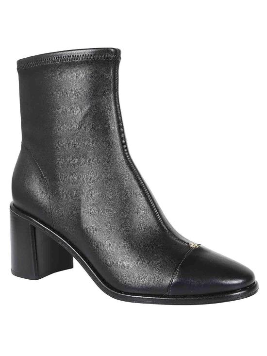  토리버치 부츠 159425006 Black - TORY BURCH