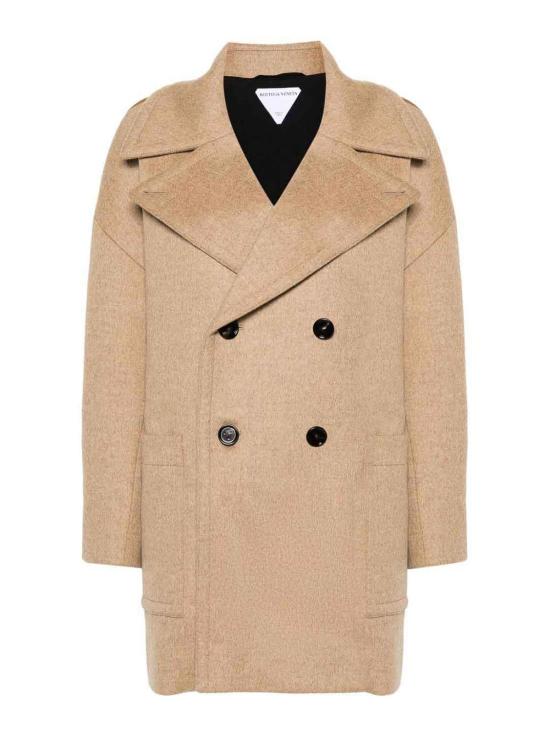  보테가베네타 의류 792972V4CB01455 Brown