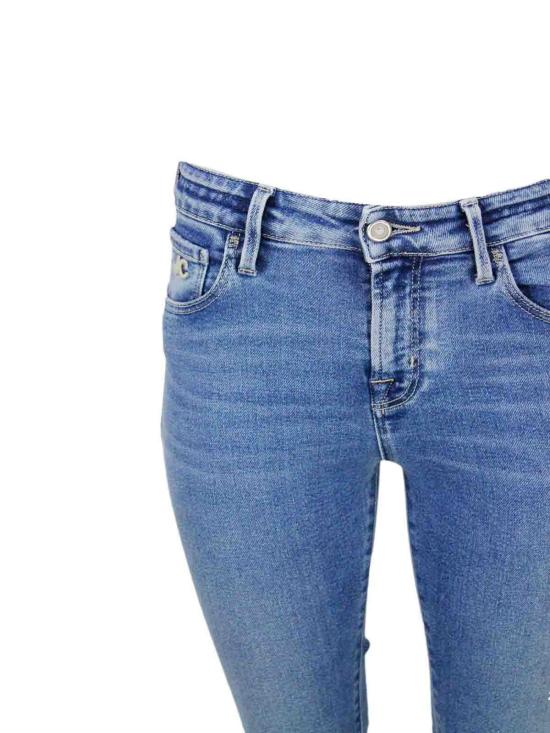  야콥코헨 의류 VQ00733S3963243F Denim - JACOB COHËN