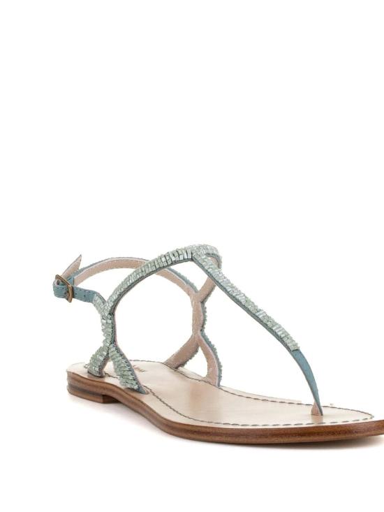 24FW 말리파르미 샌들 SA00699106960012 Green - MALÌPARMI