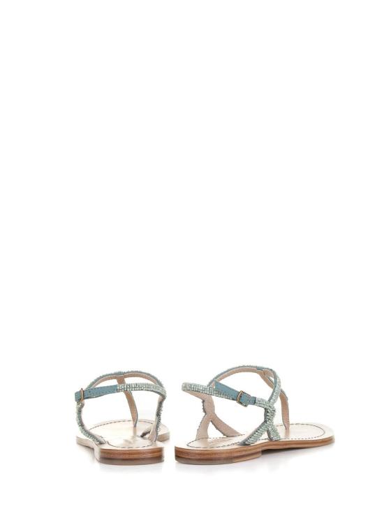 24FW 말리파르미 샌들 SA00699106960012 Green - MALÌPARMI