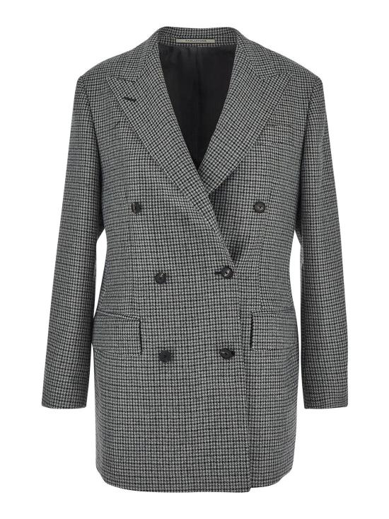  딸리아토레 수트 자켓 JCARIS10B340221ES829 Black