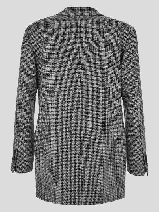  딸리아토레 수트 자켓 JCARIS10B340221ES829 Black - TAGLIATORE