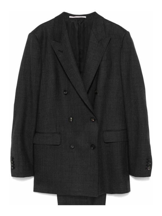  딸리아토레 자켓 TJASMINE10BAD970152N1261 Grey