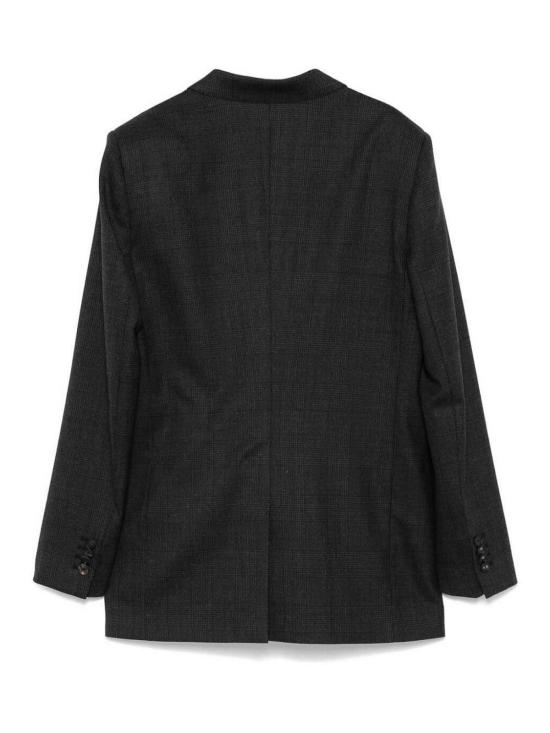  딸리아토레 자켓 TJASMINE10BAD970152N1261 Grey - TAGLIATORE