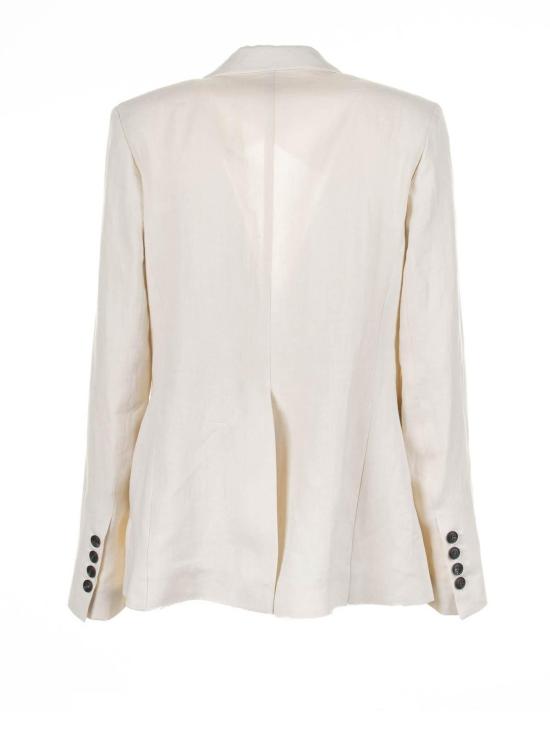 24FW 일레븐티 자켓 I80GIAG02TES0I13902 Beige - ELEVENTY