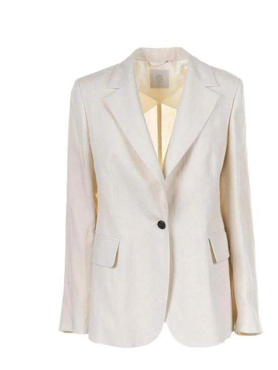 24FW 일레븐티 자켓 I80GIAG02TES0I13902 Beige