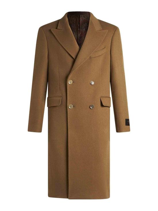 26FW 에트로 숏팬츠 MRAA001499TU2G8V1113 CAMEL