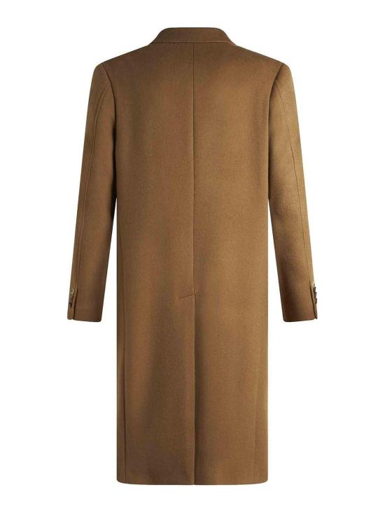 26FW 에트로 숏팬츠 MRAA001499TU2G8V1113 CAMEL - ETRO