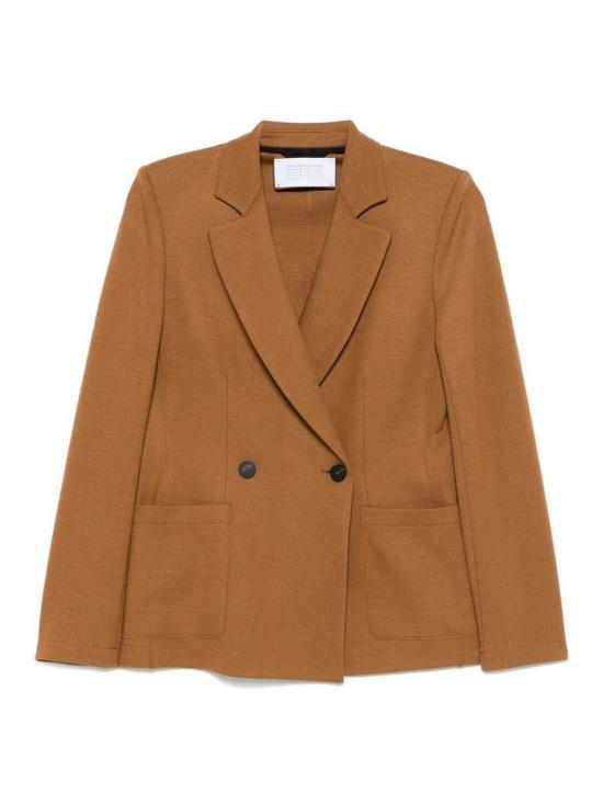  해리스와프런던 수트 자켓 A3502MYM459 Camel
