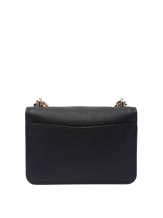  마이클 코어스 크로스백 32T4GC7C1T001 Black - MICHAEL KORS