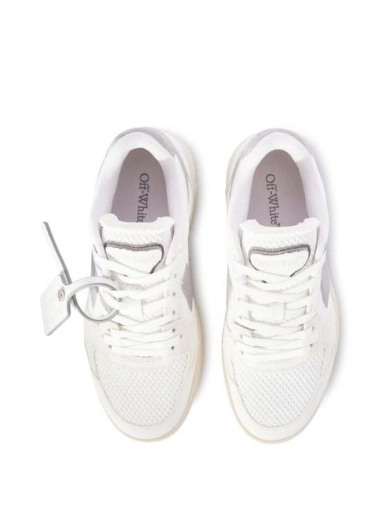  오프화이트 스니커즈 OWIA276C99LEA0030109 White - OFF WHITE