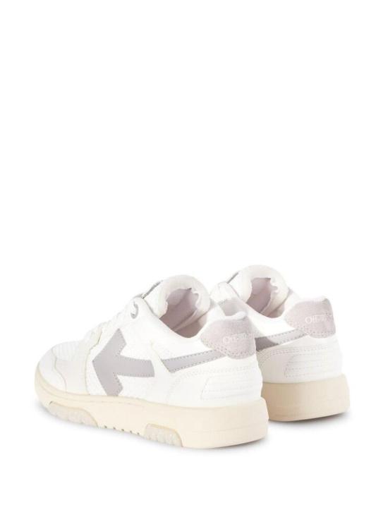  오프화이트 스니커즈 OWIA276C99LEA0030109 White - OFF WHITE