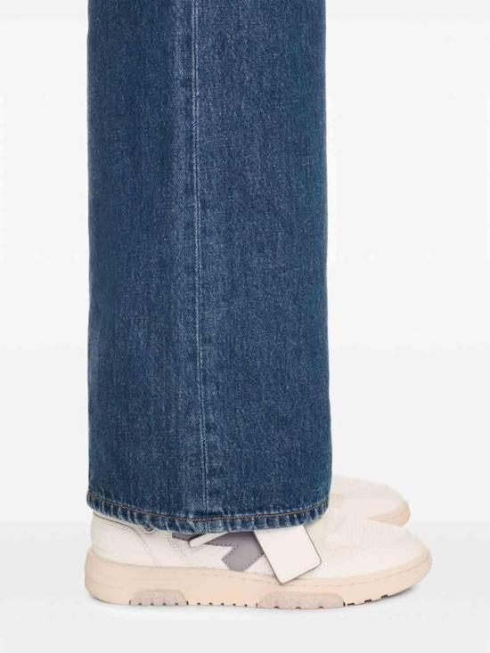 오프화이트 스니커즈 OWIA276C99LEA0030109 White - OFF WHITE