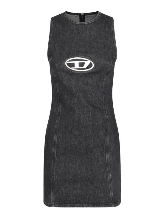  디젤 의류 A120710CKAH02 Black