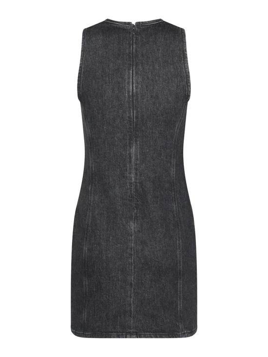  디젤 의류 A120710CKAH02 Black - DIESEL