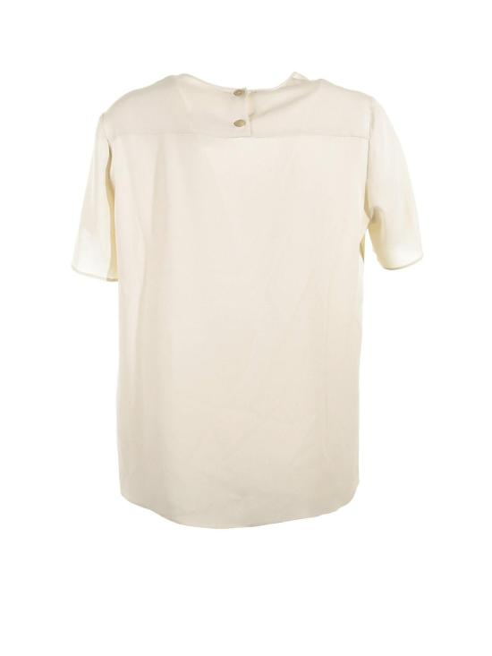  일레븐티 블라우스 H80CAMF06TES0G15916 Beige - ELEVENTY