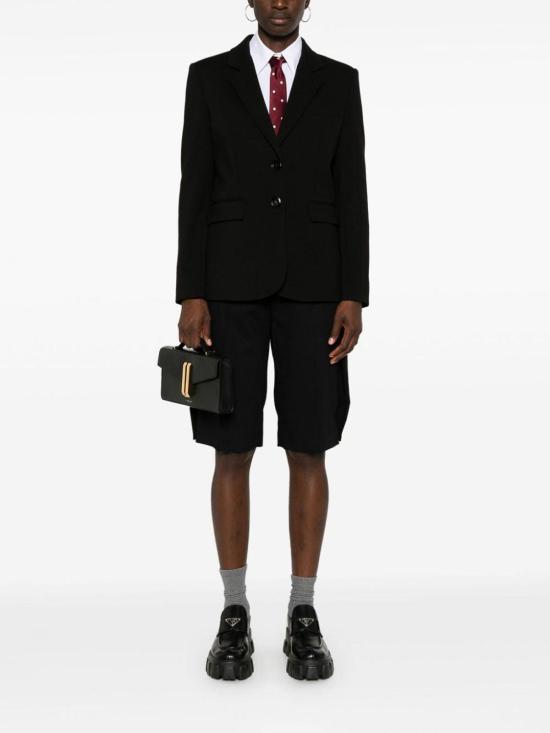  핑코 수트 자켓 104181A15MZ99 Black - PINKO