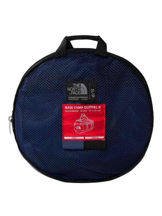 26SS 노스페이스 베이스 캠프 스몰 더플백 NF0A52ST4Y21SUMMIT Dark Blue - NORTH FACE