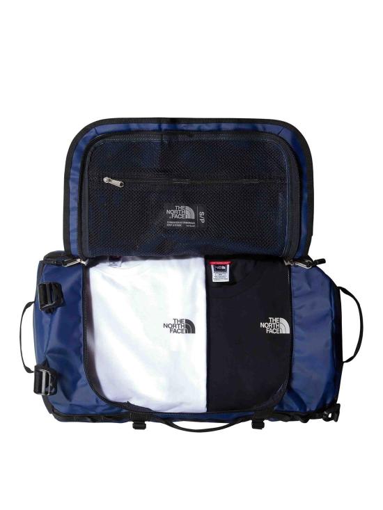 26SS 노스페이스 베이스 캠프 스몰 더플백 NF0A52ST4Y21SUMMIT Dark Blue - NORTH FACE