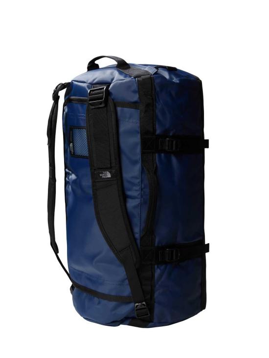 26SS 노스페이스 베이스 캠프 스몰 더플백 NF0A52ST4Y21SUMMIT Dark Blue - NORTH FACE