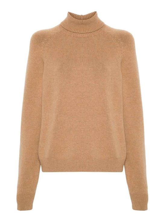  펜디 터틀넥 FZXC46ASJJF0F9J Light Brown