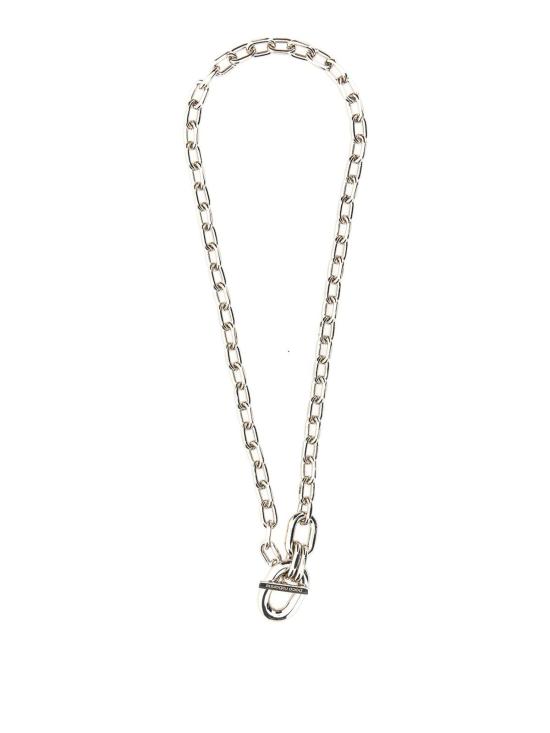  파코라반 목걸이/팬던트 20HBB0088MET077P040 Silver