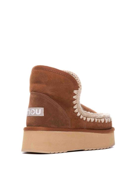 25FW 모우 부츠 681000ACOG Brown - MOU