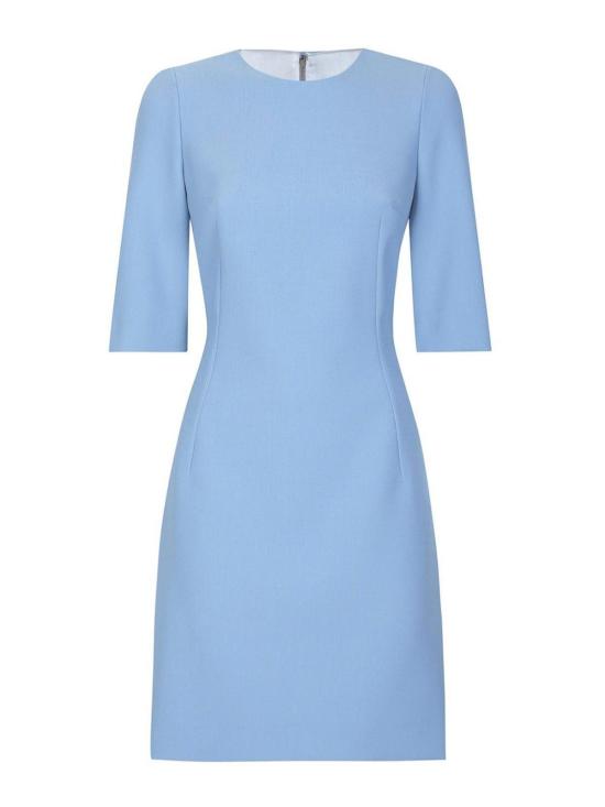  돌체앤가바나 스커트 F6GAUTFU2L8F3981 Purple