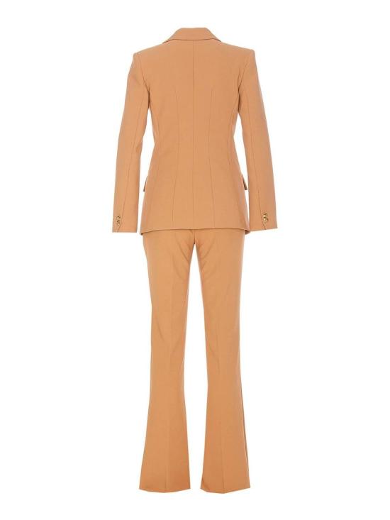 25FW 엘리자베타프랜치 수트 세트 TP00346E2CG4 Brown - ELISABETTA FRANCHI