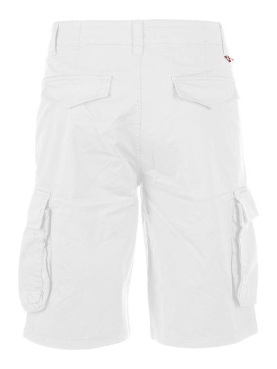 세인트바쓰 숏팬츠 FREE00104499F01 White - MC2 SAINT BARTH