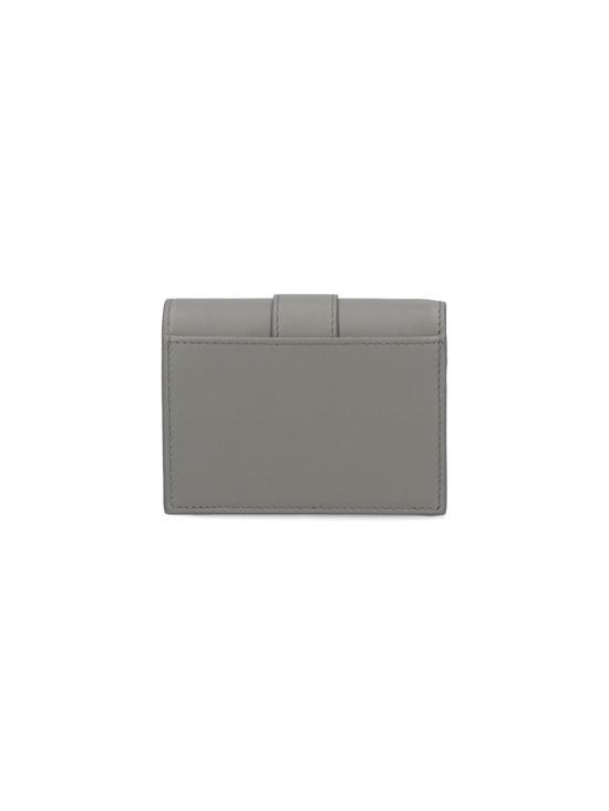  살바토레 페라가모 지갑 775288008 Grey - SALVATORE FERRAGAMO