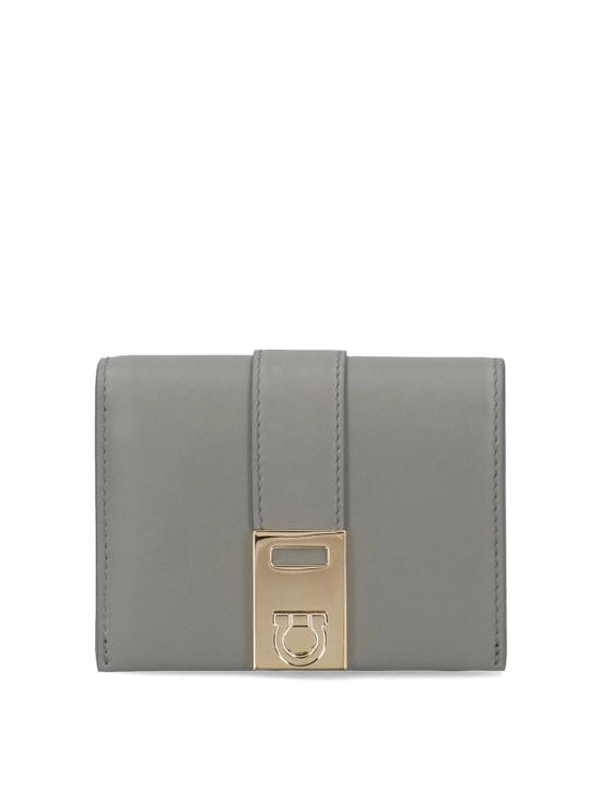  살바토레 페라가모 지갑 775288008 Grey