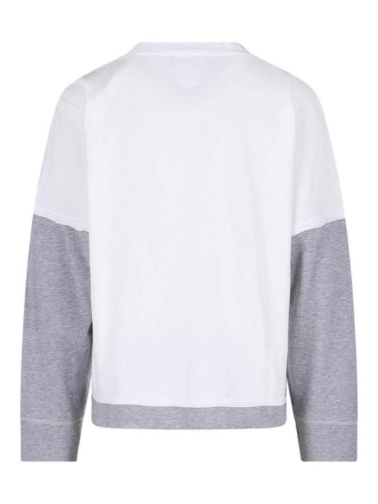  디스퀘어드2 긴팔 티셔츠 S71GD1489961 White - DSQUARED2