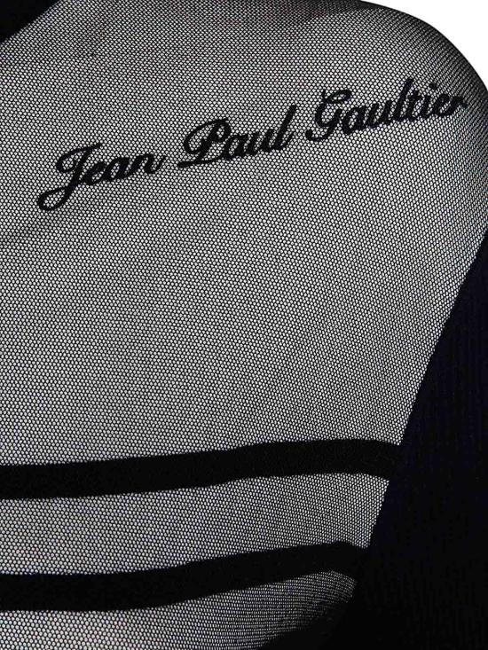 25FW 장 폴 고티에 숏 원피스 2430FRO212BM064590100590100 Blue - JEAN PAUL GAULTIER