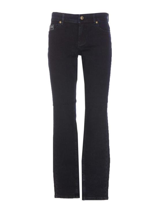  베르사체 스트레이트 팬츠 77HAB5K0CDW06906 Blue