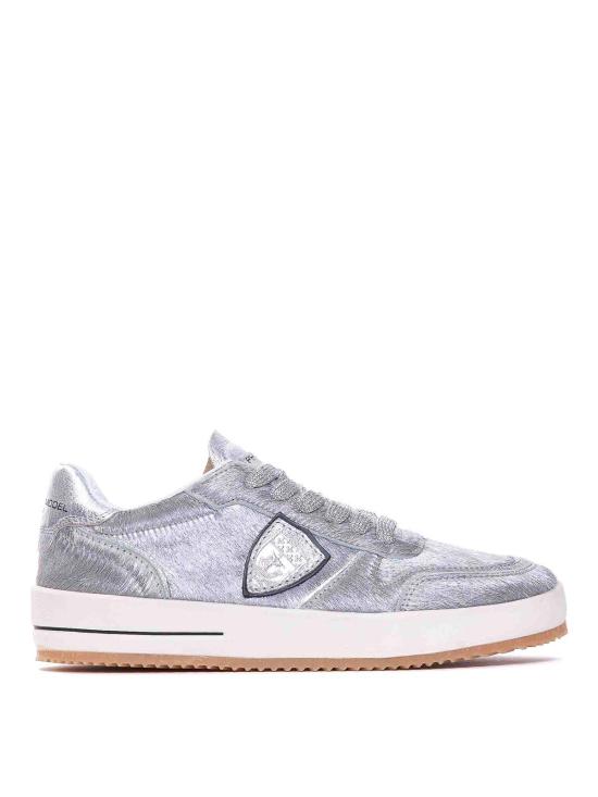  필립모델 스니커즈 VNLDPM02 Silver