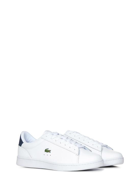26SS 라코스테 스니커즈 I02999042 White - LACOSTE