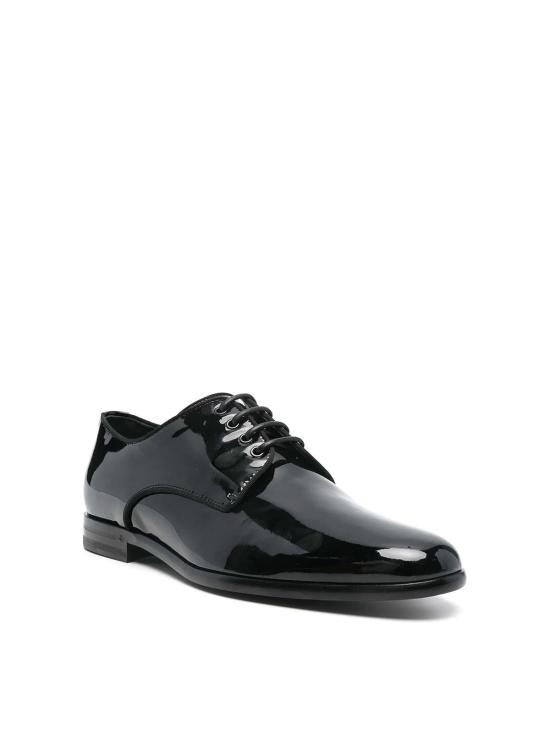  돌체앤가바나 로퍼 CN0105A147180999 Black - DOLCE & GABBANA