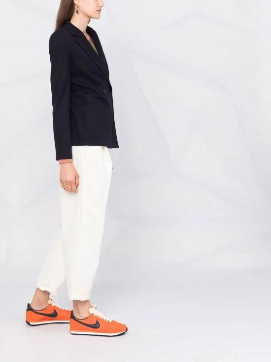 25FW 해리스와프런던 자켓 A3502MYM358 Dark Blue - HARRIS WHARF LONDON