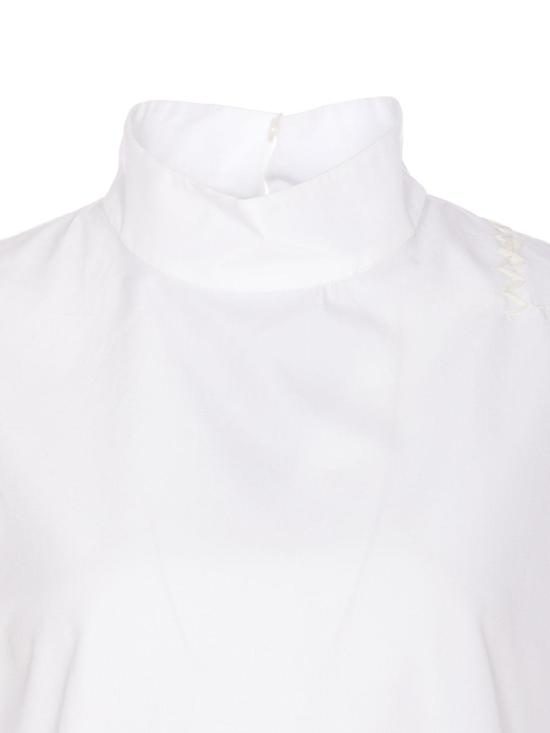  마르니 긴팔 티셔츠 TTMA0367S0TCY6700W01 White - MARNI