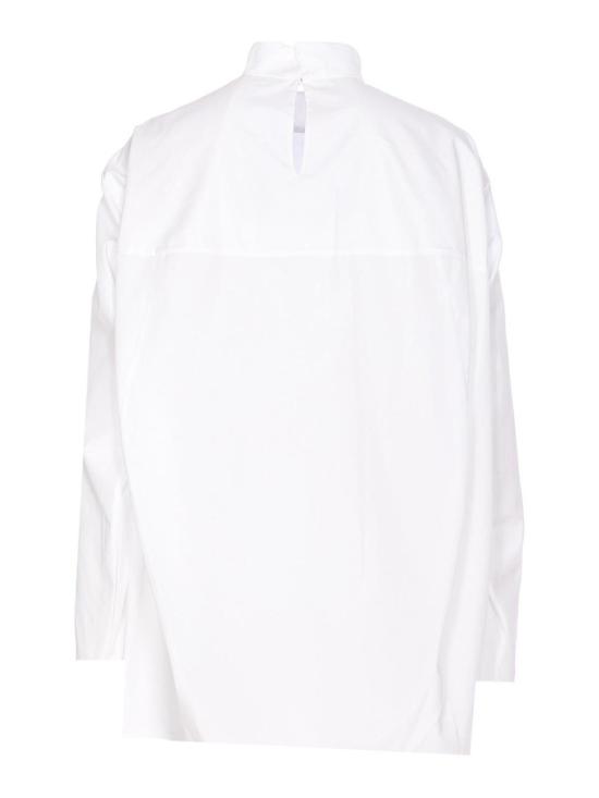  마르니 긴팔 티셔츠 TTMA0367S0TCY6700W01 White - MARNI