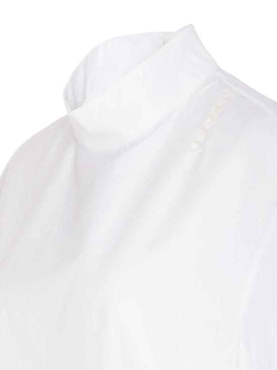  마르니 긴팔 티셔츠 TTMA0367S0TCY6700W01 White - MARNI