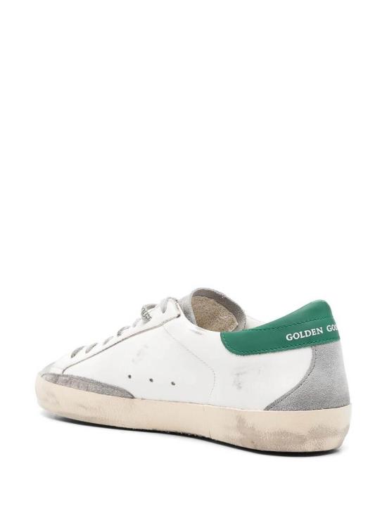  골든구스 스니커즈 GMF00102F00416782171 White - GOLDEN GOOSE