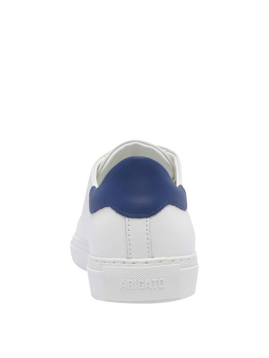 26SS 악셀 아리가토 스니커즈 F1621003WHITEBLUE White - AXEL ARIGATO